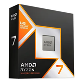 Imagem da oferta Processador Amd Ryzen 7 9800x3d 104mb 4.7ghz 5.2ghz