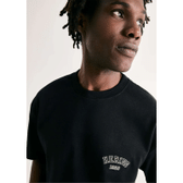 Imagem da oferta Camiseta Hering Relaxed Manga Curta Com Bordado - Masculina