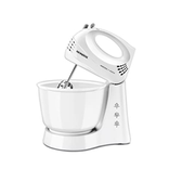 Imagem da oferta Batedeira Prática, Mondial, Branco, 400W, 110V - B-44-W