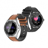 Imagem da oferta Smartwatch BlitzWolf BW-HL3 com medidor de pressão GPS e bluetooth 5.0