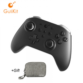 Imagem da oferta Controle GuliKit KingKong 2 Pro Wireless Bluetooth