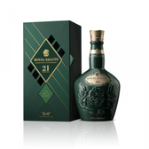 Imagem da oferta Whisky Royal 21 Salute The Malts Blend 700ml