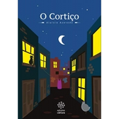 Imagem da oferta eBook O Cortiço - Aluísio Azevedo