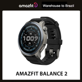 Imagem da oferta Smartwatch Amazfit Balance 2