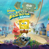Imagem da oferta Jogo Bob Esponja Calça Quadrada - PS4
