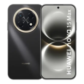 Imagem da oferta Smartphone HUAWEI Nova 15 Max 8GB+256GB Super Bateria de 8.500 mAh