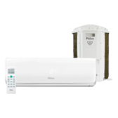 Imagem da oferta Ar Condicionado Split Philco Hw 9k F Bifásico Pas9ft Branco