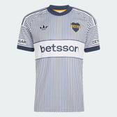 Imagem da oferta Camisa II Boca Juniors 202627 adidas Masculina