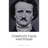 Imagem da oferta eBook Edgar Allan Poe: Complete Tales and Poems (English Edition)