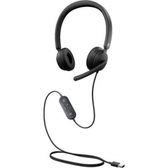 Imagem da oferta Headset Microsoft Modern USB Drivers 28mm PC Certificado Microsoft Teams - 6IG-00001