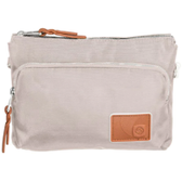 Imagem da oferta Bolsa Crossover Yourban Iced Lilac