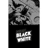 Imagem da oferta eBook HQ Batman Black & White: A Black and White World (Inglês) - Neil Gaiman