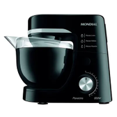 Imagem da oferta Batedeira Planetária, Mondial, Branco, 700W, 110V - BP-03-W