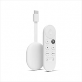 Imagem da oferta Google Chromecast 4 com Google TV