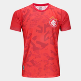 Imagem da oferta Camisa Internacional RetrôMania Classic Masculina
