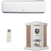 Imagem da oferta Ar Condicionado Split Hi Wall Gree G-Top Auto Inverter 9000 BTUh Frio GWC09ATB-D6DNA1AI – 220 Volts