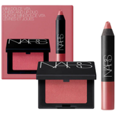 Imagem da oferta Kit Nars Dolce Vita Blush & Velvet Matte Lip Pencil