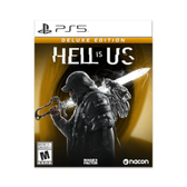 Imagem da oferta Hell is Us Deluxe Edition – PlayStation 5
