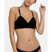 Imagem da oferta Sutiã Feminino Com Base Daily Trifil