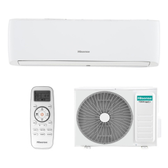Imagem da oferta Ar Condicionado Inverter Hisense Eco Plus 18.000 Btus