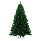 Imagem da oferta Árvore De Natal Luxo Super Premium Pinheiro 1,80 M — 800 Galhos, Cheia E Realista, Decoração Para Casa Com Estilo E Sofisticação | Estrutura Ro