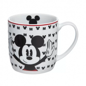 Imagem da oferta Caneca Mickey Happy 360ml - Home Style
