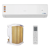 Imagem da oferta Ar Condicionado Hi-wall Inverter G-clima Gree 12.000 Btus Frio