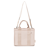 Imagem da oferta Bolsa Tote Pop Gocase Compacta Com Zíper e Alça