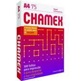 Imagem da oferta Chamex Office A4 Pacote com 500 Folhas