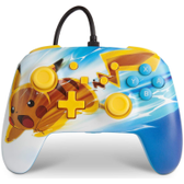 Imagem da oferta Controle com Fio para Nintendo Switch - Powera 1518806-01