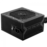 Imagem da oferta Fonte Msi Mag A750bn Pcie5, 750W, 80 Plus Bronze, Pfc Ativo, Preto