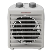 Imagem da oferta Aquecedor Elétrico Portátil 3 em 1 Wap Air Heat com Ventilador e Triplo Sistema de Segurança