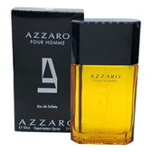 Imagem da oferta Perfume Azzaro Pour Homme EDT 100ml