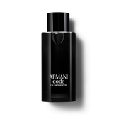 Imagem da oferta Armani Beauty Armani Code Eau de Toilette 125ml Giorgio Armani Perfume Masculino Refilável Fragrância Oriental Am