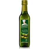 Imagem da oferta Azeite De Oliva Extra Virgem 500ml Cocinero Pet