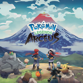 Imagem da oferta Jogo Pokémon Legends Arceus - Nintendo Switch