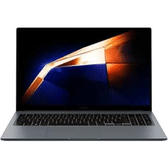 Imagem da oferta Galaxy Book4 Intel Core i3-1315U Windows 11 Home 8GB 512GB SSD Placa Gráfica Intel® UHD 15.6" Full HD LED 1.55Kg*.