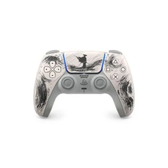 Imagem da oferta Controle Sem Fio DualSense PS5, Edição Limitada Ghost of Yôtei