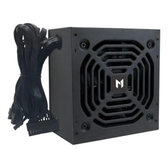 Imagem da oferta Fonte Mach1 Steady 750w 80 Plus Bronze Pfc Ativo Preto