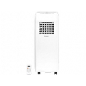 Imagem da oferta Ar-condicionado Portátil Gree 12.000 BTUs Frio - Koobes GPC12AH-A3NNC3D