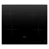 Imagem da oferta Outlet Cooktop 4 Bocas Elétrico Vitrocerâmico