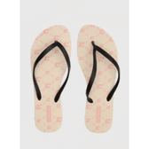 Imagem da oferta Chinelo Colcci Dedo Off-White