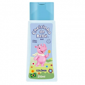 Imagem da oferta Colônia Infantil Cheirinho de Bebê Blue 210ml Farmacia Indiana