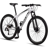 Imagem da oferta Bicicleta aro 29 Dropp Alumínio 21 Vel Marchas Freios a Disco Aluminum - Bicicleta