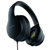 Imagem da oferta Fone de Ouvido WAAW by Alok Sense 100HW Over Ear Dobrável Microfone Integrado - WAAW0011