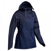 Imagem da oferta Jaqueta Feminina de Trilha Quechua Impermeável Nh500