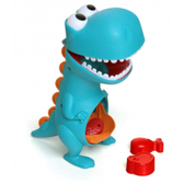 Imagem da oferta Brinquedo Dino Papa Tudo 972 - Elka