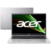 Imagem da oferta Notebook Acer Intel Core i5-1135G7 8GB 512GB SSD 15,6" - A315-58-563G
