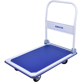 Imagem da oferta Carrinho Plataforma de Aço Dobrável 300Kg Bumafer