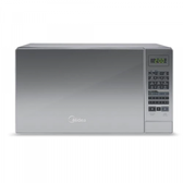 Imagem da oferta Micro-ondas Midea com Função Eco 20L - MRAE2